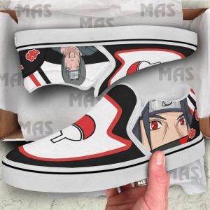Itachi2BUchiha2BShoes2BNaruto2BAnime2BSlip2BOn2BSneakers 1 Bha0t