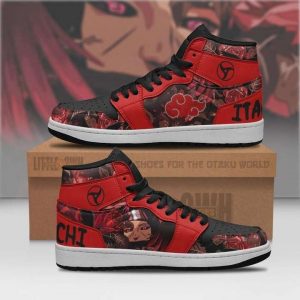 Itachi2BUchiha2BSneakers2BNaruto2BAnime2BShoes 1 ZxN1S