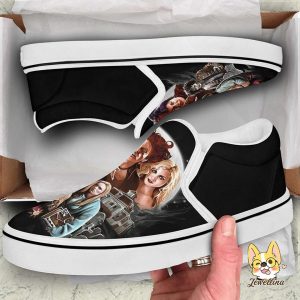 Its2BHocus2BPocus2BTime2BThe2BSanderson2BSisters2BHalloween2BSlip2BOn2BShoes 1 XgJni
