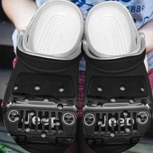 Jeep2BWrangler2BCrocs2BCrocband2BClog2BShoes2BFor2BJeep2BLover 3gbMF