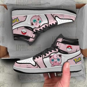 Jigglypuff2BShoes2BPokemon2BAnime2BBoot2BSneakers1 1K8DL