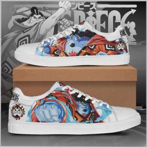 Jinbei2BOne2BPiece2BLow2Btop2BLeather2BSkate2BShoes DWVzA