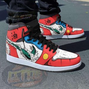Jiraiya2BCosplay2BShoes2BAnime2BNaruto2BBoot2BSneakers2BSage2BMode 1 3Rd0c