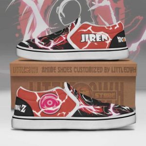 Jiren2BDragon2BBall2BZ2BSlip2BOn2BShoes2BAnime2BSneakers 1 zDQ5j