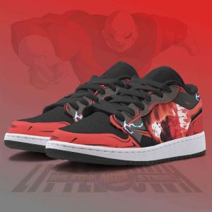 Jiren2BShoes2BCustom2BDragon2BBall2BAnime2BJD2BLow2BTop2BSneakers1 TXEwx