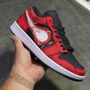Jiren2BSkill2BJD2BLow2BTop2BSneakers2BCustom2BDragon2BBall2BAnime2BShoes1 WFQtt