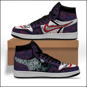 Joker Custom Shoes Air Jordan 1 18886989 1