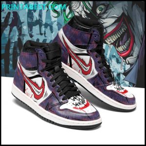Joker Why So Serious Custom Shoes Air Jordan 1 20921232 1