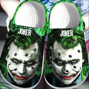 Joker2BCrocs2BCrocband2BClogs2BShoes 6Wrs8
