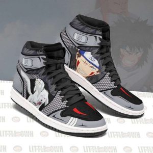 Kiba2BInuzuka2Bx2BAkamaru2BShoes2BNaruto2BAnime2BBoot2BSneakers 1 mBKDq