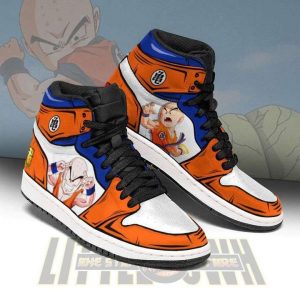 Krillin2BBoot2BSneakers2BDragon2BBall2BAnime2BShoes 1 wk13Q