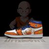 Krillin2BBoot2BSneakers2BDragon2BBall2BAnime2BShoes 2 Bau1F