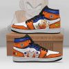 Krillin2BBoot2BSneakers2BDragon2BBall2BAnime2BShoes bEKYZ
