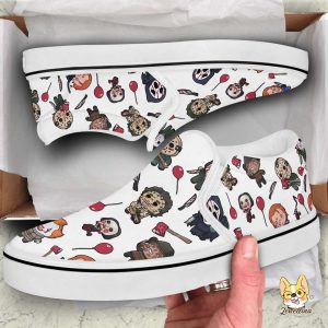 Lovely2BFriend2BHorror2BMovie2BIcons2BScary2BHalloween2BSlip2BOn2BShoes 1 SsVO3