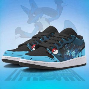 Lucario2BPokemon2BAnime2BShoes2BCustom2BJD2BLow2BSneakers1 T96qv