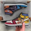 Luffy2Bx2BKaido2BAnime2BShoes2BOne2BPiece2BBoot2BSneakers 1 91aW2