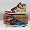 Luffy2Bx2BKaido2BAnime2BShoes2BOne2BPiece2BBoot2BSneakers 3 TSo0U