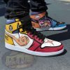 Luffy2Bx2BKaido2BAnime2BShoes2BOne2BPiece2BBoot2BSneakers YiDkb