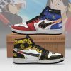 Luffy2Bx2BLaw2BAnime2BShoes2BOne2BPiece2BBoot2BSneakers CAu01