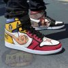 Luffy2Bx2BShanks2BAnime2BShoes2BOne2BPiece2BBoot2BSneakers1 hcpK4