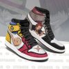 Luffy2Bx2BShanks2BAnime2BShoes2BOne2BPiece2BBoot2BSneakers2 tG7ui