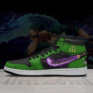 Luffy2Bx2BZoro2BAnime2BShoes2BOne2BPiece2BBoot2BSneakers 1 TuWCz