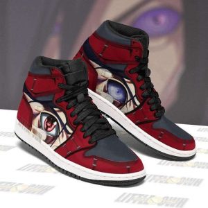 Madara2BMangekyou2BSharingan2BBoot2BSneakers2BNaruto2BAnime2BShoes 1 qwX4W