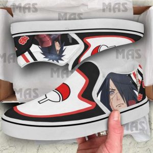 Madara2BUchiha2BShoes2BNaruto2BAnime2BSlip2BOn2BSneakers 1 5v0YE