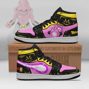 Majin2BBuu2BBoot2BSneakers2BDragon2BBall2BAnime2BShoes 1 GwkuF