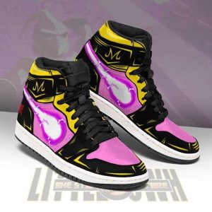 Majin2BBuu2BBoot2BSneakers2BSkill2BDragon2BBall2BAnime2BShoes 1 6BoCW