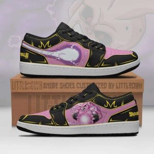 Majin2BBuu2BJD2BLow2BTop2BSneakers2BCustom2BDragon2BBall2BAnime2BShoes1 EjY01