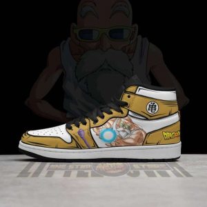 Master2BRoshi2BBoot2BSneakers2BDragon2BBall2BAnime2BShoes 1 6KX9r
