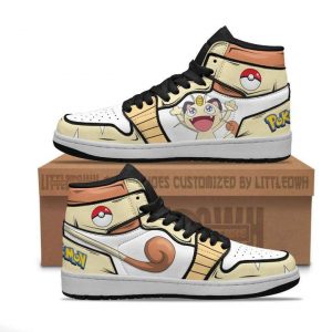 Meowth2BShoes2BPokemon2BAnime2BBoot2BSneakers 2 DUNIq