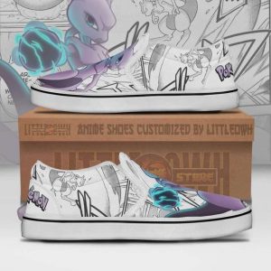 Mewtwo2BSlip2BOn2BShoes2BPokemon2BAnime2BSneakers 1 Wr3vk