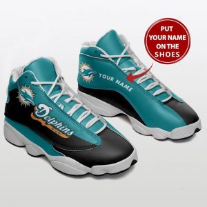 Miami2BDolphins2BAir2BJordan2B132BSneakers2BPersonalized2BSport2BShoes2BFor2BMen2BWomen 9baih