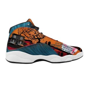 Michael Myers Jordan 13 Shoes 2 67642353 1