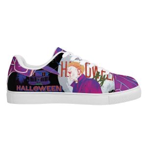Michael2BMyers2BHalloween2BLow2Btop2BLeather2BSkate2BShoes2B2 lQ9A7