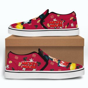 Mickey2BMouse2BRed2BDisney2BPattern 1 LzW1h
