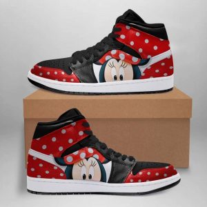 Minnie Mouse1
