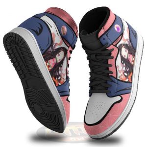 Misdreavus2Bx2BNezuko2BShoes2BPokemon2Bx2BDemon2BSlayer2BBoot2BSneakers1 Z1xNf