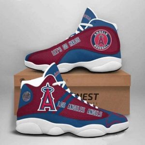 Mlb2BLos2BAngeles2BAngels2BFootball2B2BJD132BSneakers2BFor2BMen2BWomen pqf6i