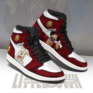 Mr2BSatan2BBoot2BSneakers2BDragon2BBall2BAnime2BShoes 1 Gv35z