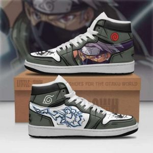 Naruto2BKakashi2BShoes2BAnime2BBoot2BSneakers 1 0oDex