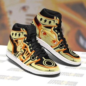 Naruto2BNine2BTails2BBoot2BSneakers2BChakra2BMode2BForm2BAnime2BShoes 1 mzIEX