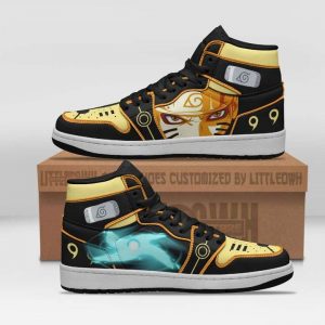 Naruto2BNine2BTails2BChakra2BMode2BShoes2BNaruto2BAnime2BBoot2BSneakers 1 Ngnsb