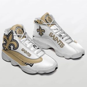 New2BOrleans2BSaints2BAir2B2BJD132BShoes2BSneakers2BFor2BMen2BWomen UrqrW