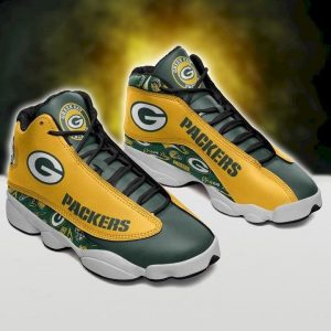 Nfl2BGreen2BBay2BPackers2BAir2BJordan2B132BSneakers2BSport2BShoes2BFor2BMen2BWomen eaHmu