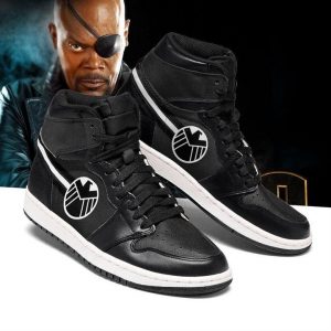Nick2BFury2BMarvel2BAir2BJordan2BShoes2BSport2BV22BSneaker2BBoots2BFor2BMen2BWomen 1wuGW