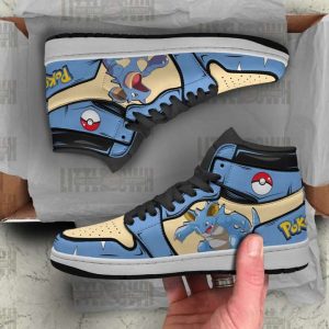 Nidoqueen2BShoes2BPokemon2BAnime2BBoot2BSneakers 1 DdTDj
