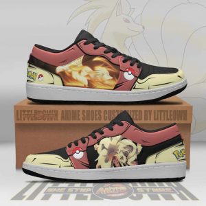 Ninetales2BPokemon2BAnime2BShoes2BCustom2BJD2BLow2BSneakers1 h6vCN